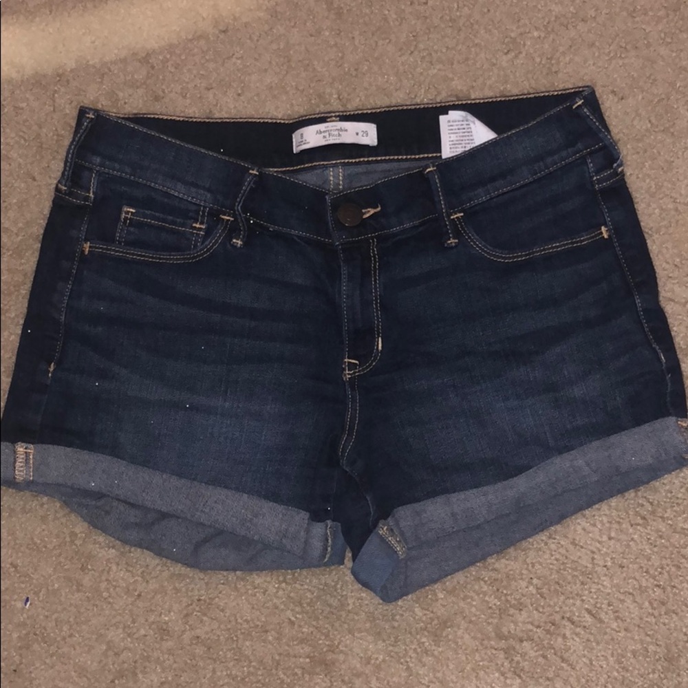 Abercrombie Shorts